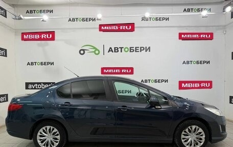 Peugeot 408 I рестайлинг, 2013 год, 495 000 рублей, 6 фотография