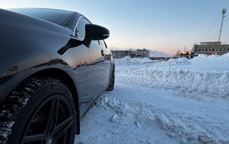 Lexus ES VII, 2017 год, 3 250 000 рублей, 6 фотография