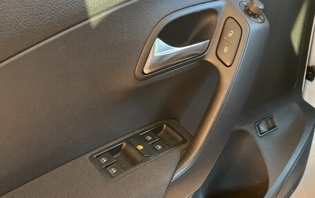 Volkswagen Polo VI (EU Market), 2017 год, 1 050 000 рублей, 12 фотография