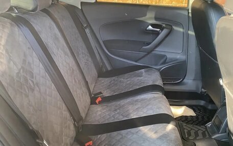 Volkswagen Polo VI (EU Market), 2017 год, 1 050 000 рублей, 9 фотография