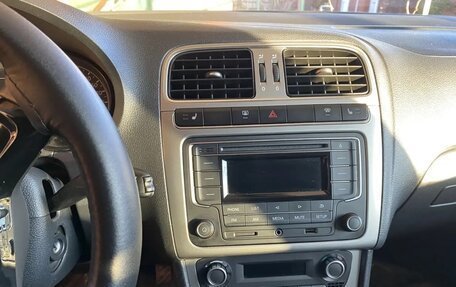 Volkswagen Polo VI (EU Market), 2017 год, 1 050 000 рублей, 11 фотография