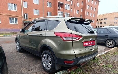 Ford Kuga III, 2013 год, 960 000 рублей, 6 фотография