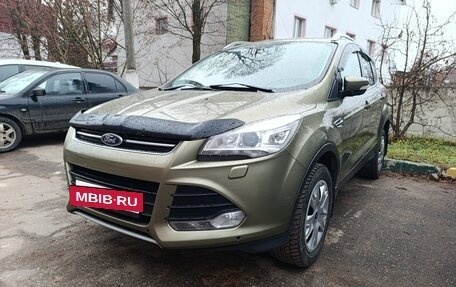 Ford Kuga III, 2013 год, 960 000 рублей, 5 фотография