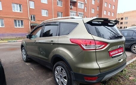 Ford Kuga III, 2013 год, 960 000 рублей, 7 фотография