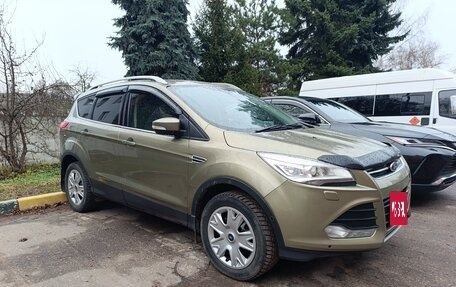 Ford Kuga III, 2013 год, 960 000 рублей, 2 фотография