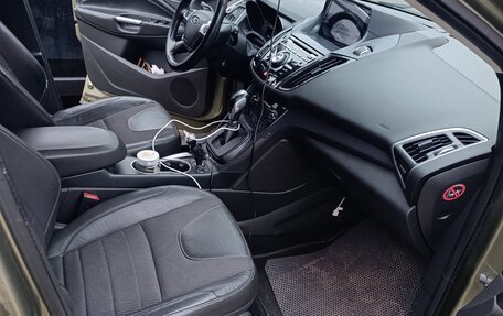 Ford Kuga III, 2013 год, 960 000 рублей, 13 фотография