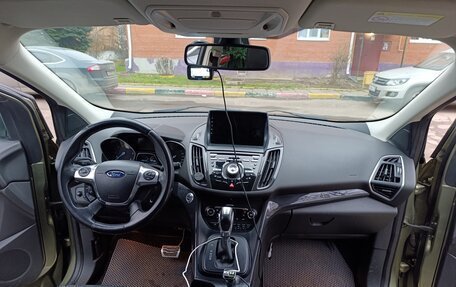 Ford Kuga III, 2013 год, 960 000 рублей, 12 фотография