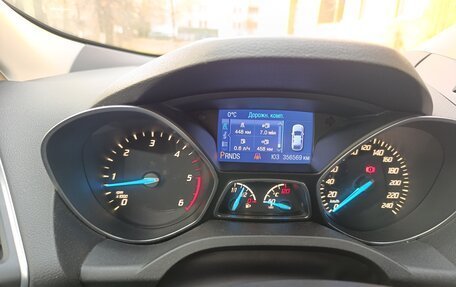 Ford Kuga III, 2013 год, 960 000 рублей, 15 фотография