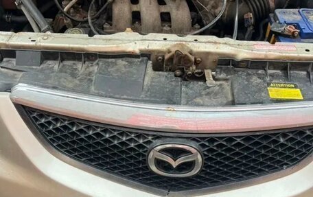 Mazda MPV II, 2003 год, 350 000 рублей, 2 фотография