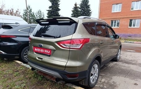 Ford Kuga III, 2013 год, 960 000 рублей, 8 фотография