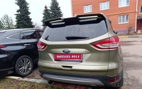 Ford Kuga III, 2013 год, 960 000 рублей, 9 фотография