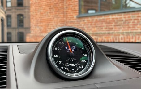 Porsche Macan I рестайлинг, 2014 год, 3 400 000 рублей, 5 фотография