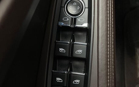 Porsche Macan I рестайлинг, 2014 год, 3 400 000 рублей, 9 фотография