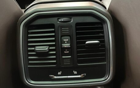 Porsche Macan I рестайлинг, 2014 год, 3 400 000 рублей, 4 фотография