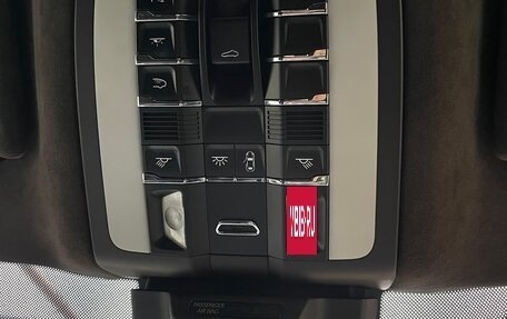 Porsche Macan I рестайлинг, 2014 год, 3 400 000 рублей, 13 фотография