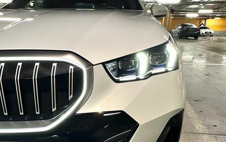 BMW 5 серия, 2024 год, 8 880 000 рублей, 3 фотография