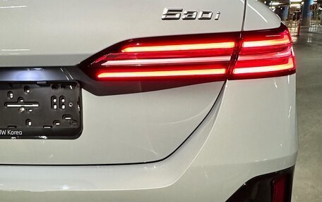 BMW 5 серия, 2024 год, 8 880 000 рублей, 4 фотография