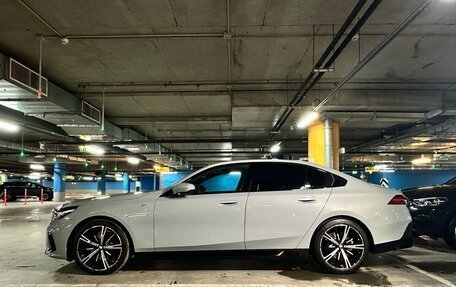 BMW 5 серия, 2024 год, 8 880 000 рублей, 7 фотография