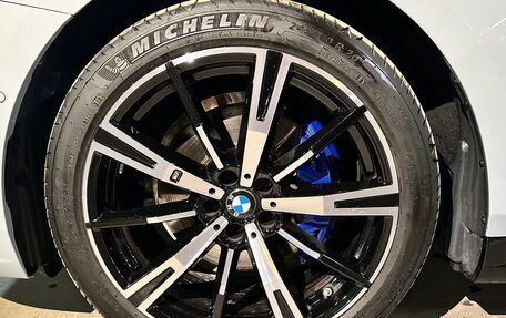 BMW 5 серия, 2024 год, 8 880 000 рублей, 16 фотография