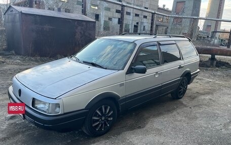 Volkswagen Passat B3, 1990 год, 210 000 рублей, 5 фотография