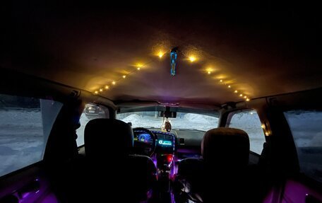 Volkswagen Passat B3, 1990 год, 210 000 рублей, 9 фотография