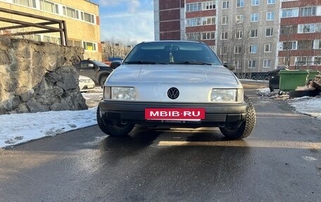 Volkswagen Passat B3, 1990 год, 210 000 рублей, 10 фотография