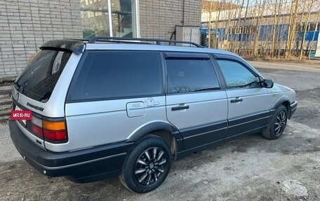 Volkswagen Passat B3, 1990 год, 210 000 рублей, 7 фотография