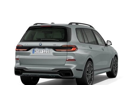 BMW X7, 2025 год, 18 320 000 рублей, 2 фотография