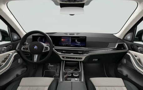 BMW X7, 2025 год, 18 320 000 рублей, 5 фотография