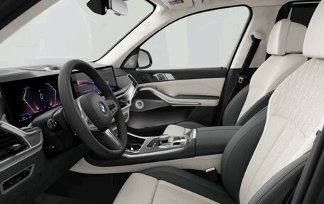 BMW X7, 2025 год, 18 320 000 рублей, 6 фотография