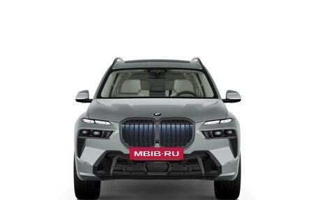 BMW X7, 2025 год, 18 320 000 рублей, 3 фотография