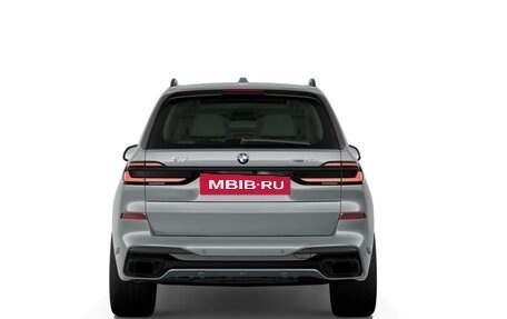 BMW X7, 2025 год, 18 320 000 рублей, 4 фотография