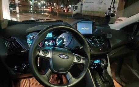 Ford Kuga III, 2015 год, 1 100 000 рублей, 6 фотография