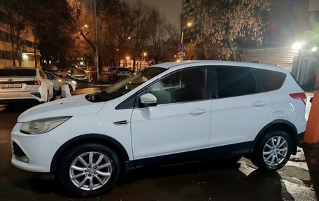 Ford Kuga III, 2015 год, 1 100 000 рублей, 3 фотография