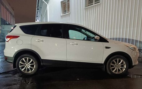 Ford Kuga III, 2015 год, 1 100 000 рублей, 4 фотография