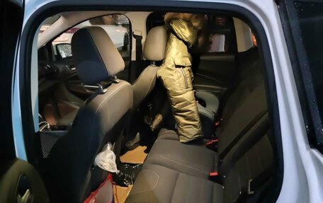 Ford Kuga III, 2015 год, 1 100 000 рублей, 8 фотография