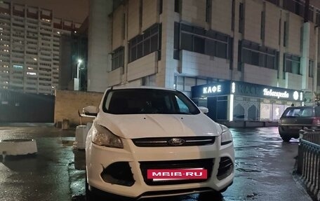 Ford Kuga III, 2015 год, 1 100 000 рублей, 2 фотография