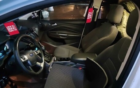 Ford Kuga III, 2015 год, 1 100 000 рублей, 7 фотография