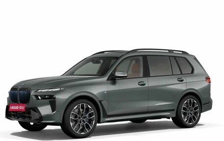 BMW X7, 2025 год, 19 820 000 рублей, 1 фотография