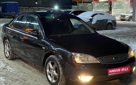 Ford Mondeo III, 2006 год, 300 000 рублей, 1 фотография