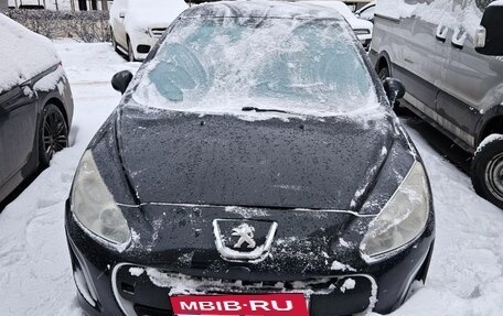 Peugeot 308 II, 2011 год, 285 000 рублей, 1 фотография