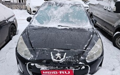 Peugeot 308 II, 2011 год, 285 000 рублей, 1 фотография