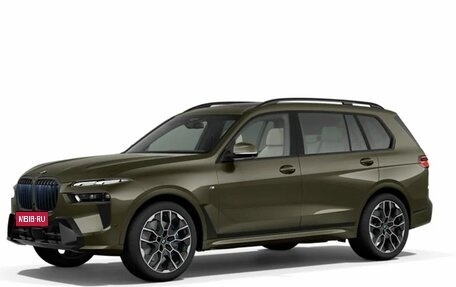 BMW X7, 2025 год, 19 635 000 рублей, 1 фотография