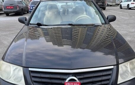 Nissan Almera Classic, 2007 год, 320 000 рублей, 1 фотография