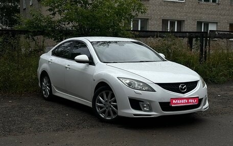 Mazda 6, 2010 год, 900 000 рублей, 1 фотография