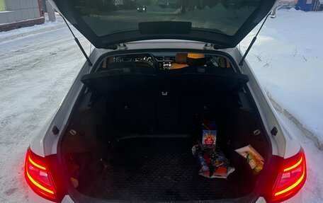 Skoda Octavia, 2015 год, 1 350 000 рублей, 9 фотография