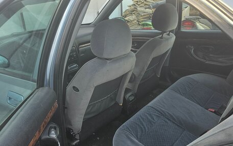 Peugeot 406 I, 2000 год, 150 000 рублей, 4 фотография