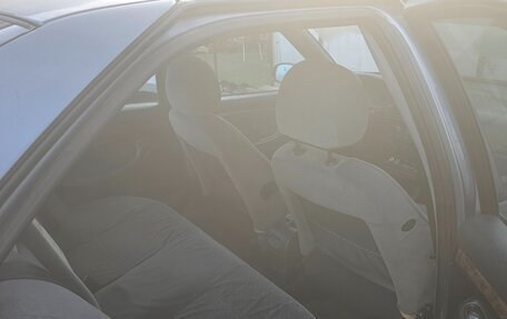 Peugeot 406 I, 2000 год, 150 000 рублей, 3 фотография