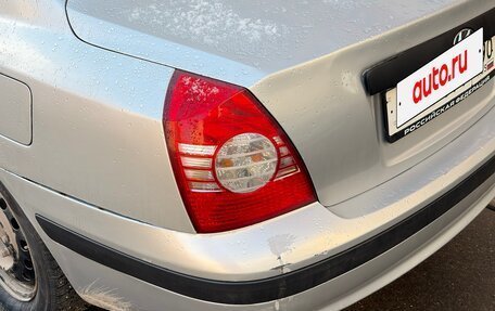 Hyundai Elantra III, 2004 год, 300 000 рублей, 4 фотография