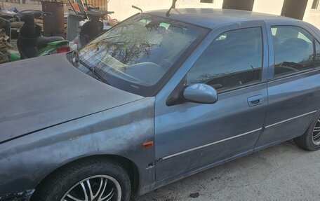 Peugeot 406 I, 2000 год, 150 000 рублей, 10 фотография